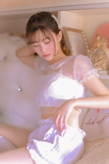 骑士蒂朗:少女阴谋