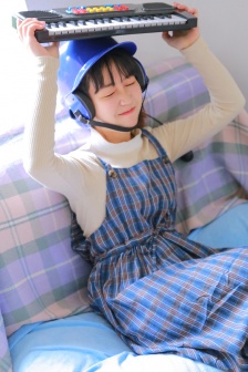 俩姐妹