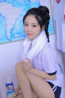君之名